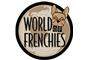 World Of Frenchies -  French Bulldog Breeders logo